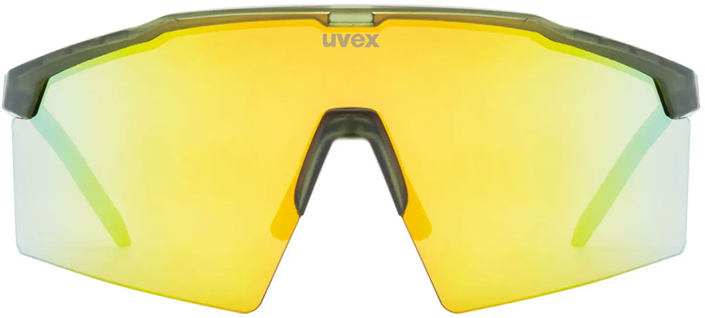 Uvex flowline - sports glasses