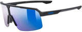 Uvex ramp - sports glasses