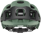 Uvex react mips - mtb helmet
