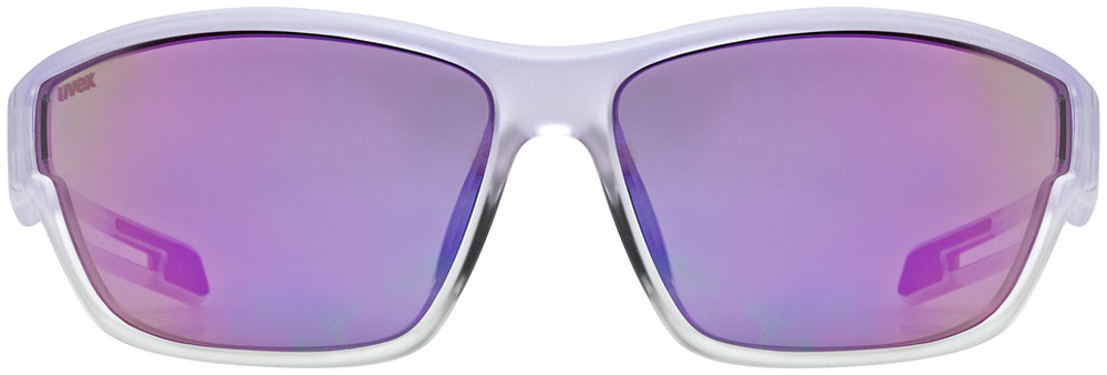 Uvex sportstyle 806 - sports glasses
