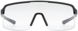 Uvex dirt clear - спортни очила