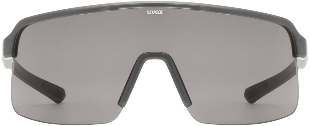 Uvex dyrt smoke - sports glasses