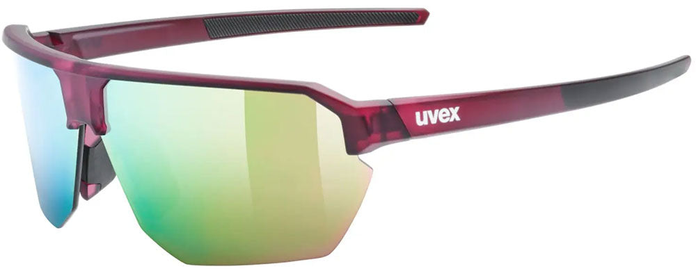 Uvex vectiv - sports glasses