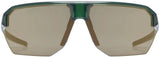 Uvex vectiv - sports glasses