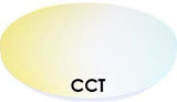 V-tac LED taklampa 310mm 18w tri-vit - 5017857