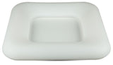 Lampada a soffitto V-TAC VT-7463 40W 46 x 9,5 cm bianco