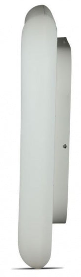 Lampada a soffitto V-TAC VT-7463 40W 46 x 9,5 cm bianco