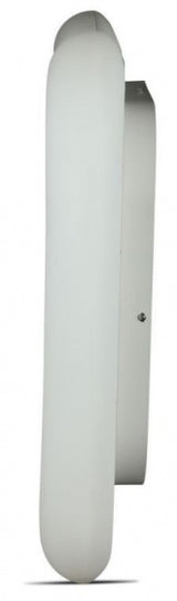 Lampada a soffitto V-TAC VT-7463 40W 46 x 9,5 cm bianco