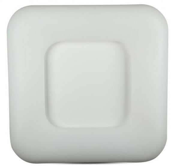 Lampada a soffitto V-TAC VT-7463 40W 46 x 9,5 cm bianco