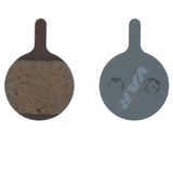 Var disc pads for magura louise 1999-2001 clara 2000