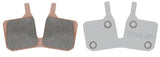 Var disc pads sintered for magura mt5 mt7