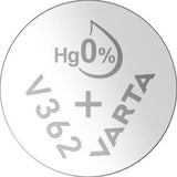 Varta 362 SR58 за брой на блистер 2913500