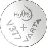 Varta 377 sr66 на бройка на блистер 2913530