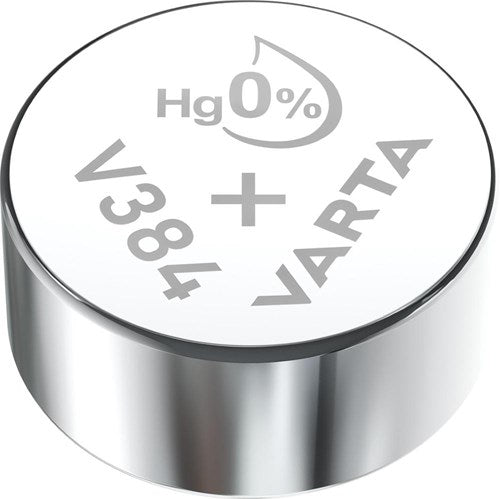Varta 384 SR41 10 bpíosaí i mbosca