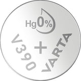 Varta 390 SR54 за брой на блистер 2913550