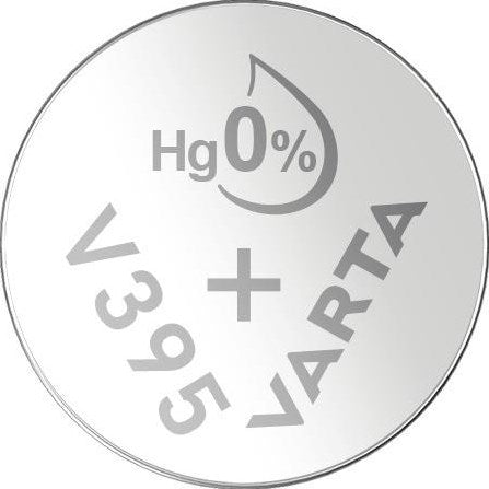 Varta 395 SR57 за брой на блистер 2913570