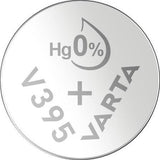 Varta 395 SR57 за брой на блистер 2913570