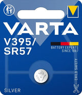 Varta 395 SR57 за брой на блистер 2913570
