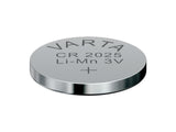 Varta lithium cr2025 3v battery