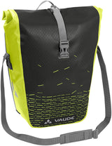 Vaude aqua back print single - alforja trasera