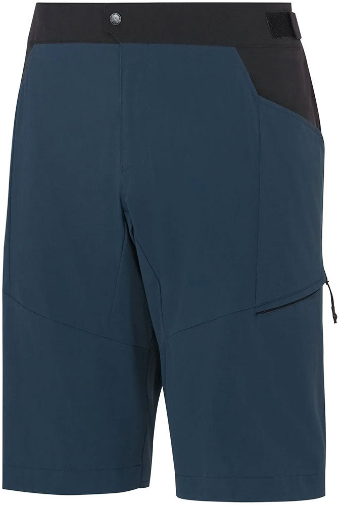 Vaude qimsa pro - shorts