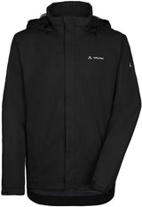Vaude escape bike light jacket - rain jacket