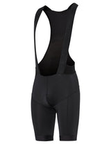 Vaude kuro essential - bib shorts with pad | m