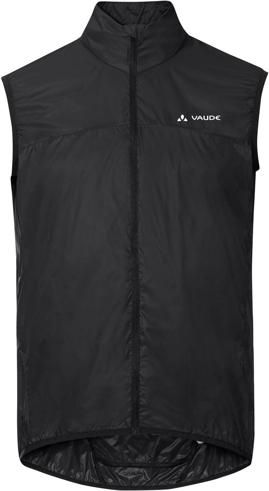 Vaude matera air - wind vest | xxxl