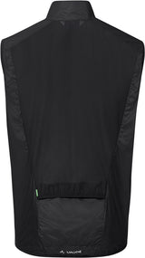 Vaude matera air - wind vest | xxxl