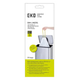 Bolsa de basura Eko tipo d 18-21 litros