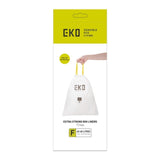 Bolsa de basura Eko tipo f 40-60 litros