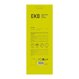 Bolsa de basura Eko tipo f 40-60 litros