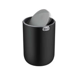 Eko table waste bin fandy 1.5l plastic | 2 pcs