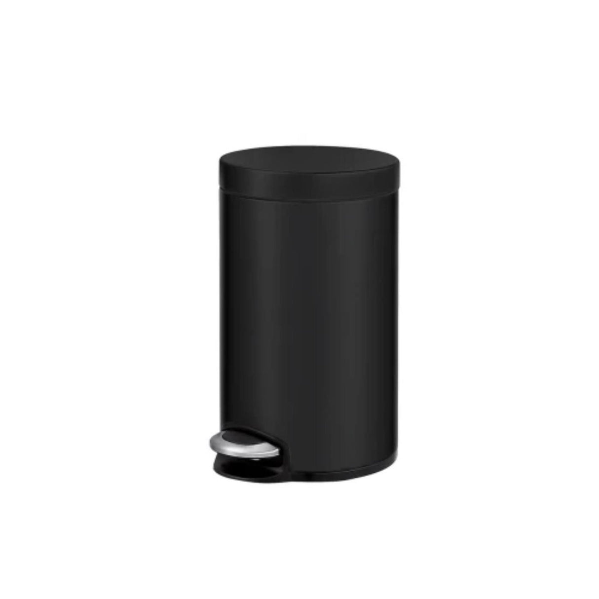 Eko serene pedaalemmer 12l mat zwart