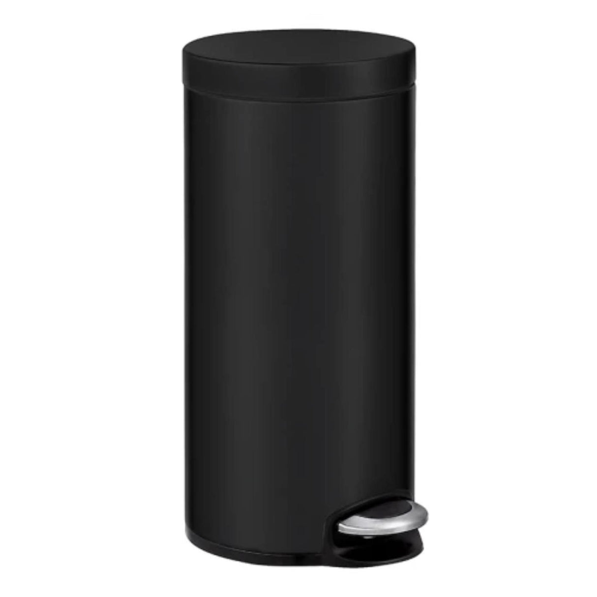 Eko serene pedaalemmer 30l mat zwart