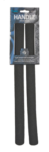 Schiuma per velo 400 mm Ø22,2 mm, nero