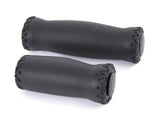 Velo Many Leather 92 de 127 mm de 127 mm (par)