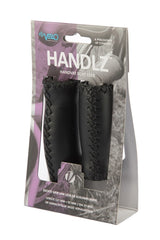 Velo Many Leather 92 de 127 mm de 127 mm (par)