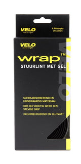 Rubsta in velo con gel vex