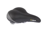 Velo Saddle Plush Tourzadel Unisex with O-ZONE 3016146