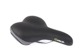 Sadel velo plyschtur sadel damer med o-zon 3016142
