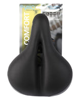 Saddle Plush Tour 270 x 215 mm hombres negros
