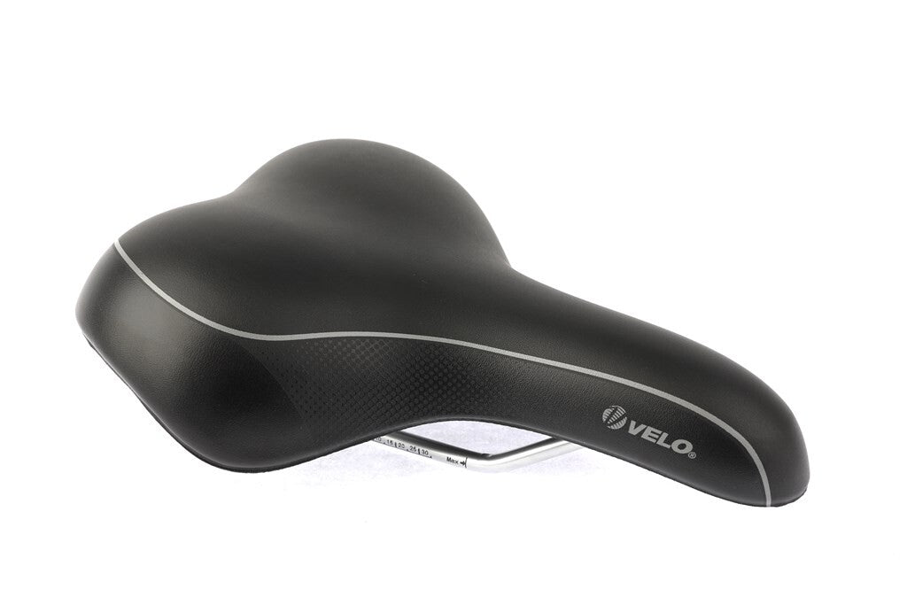 Vakuum Velo Saddle Tour z o-cono in spominsko peno, dame