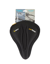 Velo gel o-zone saddle cover men