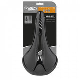 Atleta Velo Fit FC L ZADEL UNISEX NERO