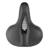 Ventura Gel Saddle O-Zone 255 x 210mm preto