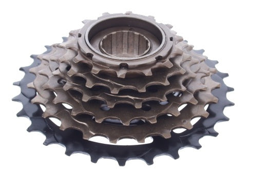 Ventura Pion 6sp indeks 14-28T
