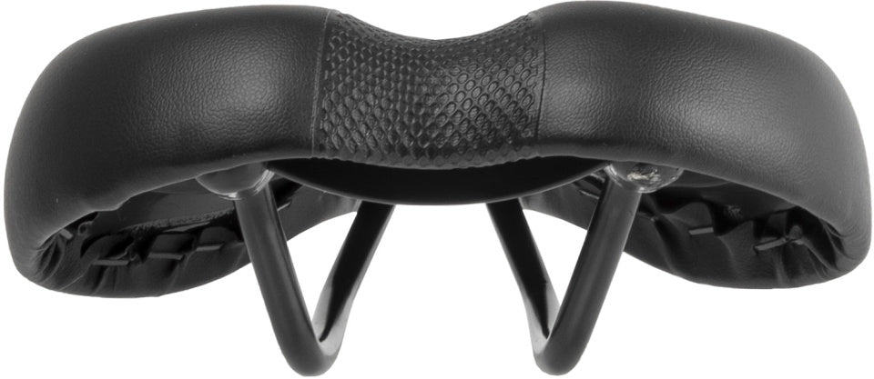 Ventura ASA R3 Siodło dla MTB i roweru wyścigowego czarny