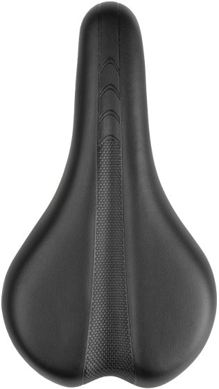 Ventura ASA R3 Siodło dla MTB i roweru wyścigowego czarny