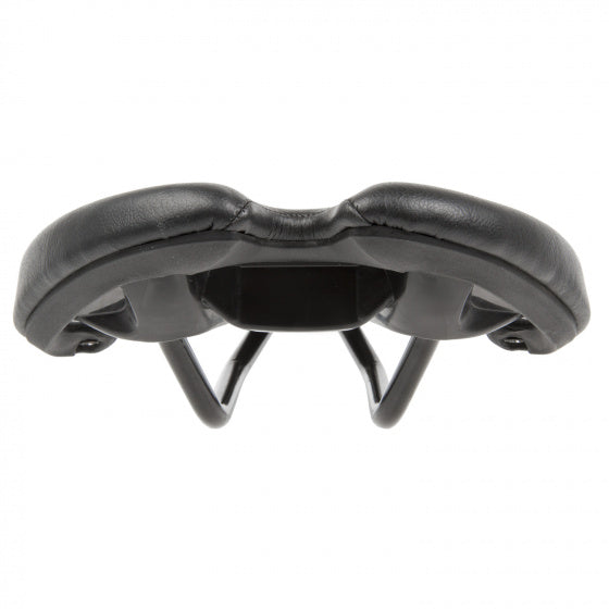 Ventura Saddle ASA R2 280 x 142 mm unisex black